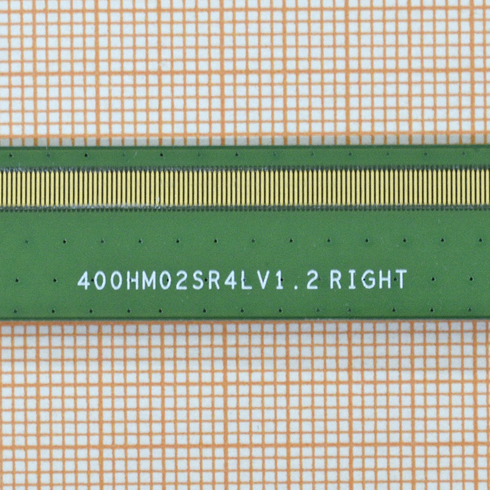Matrix Board 400HM02SR4LV1.2 RIGHT