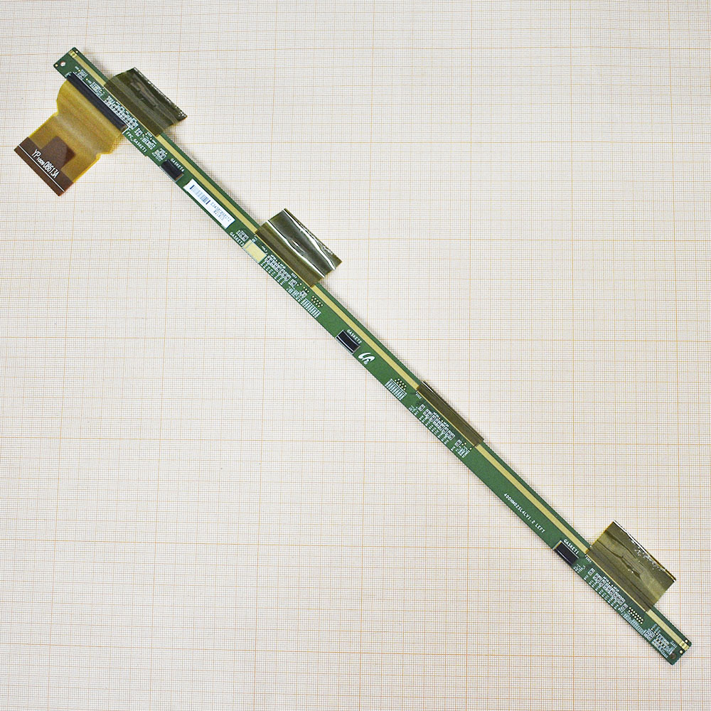 Matrix Board 400HM02SL4LV1.2 LEFT