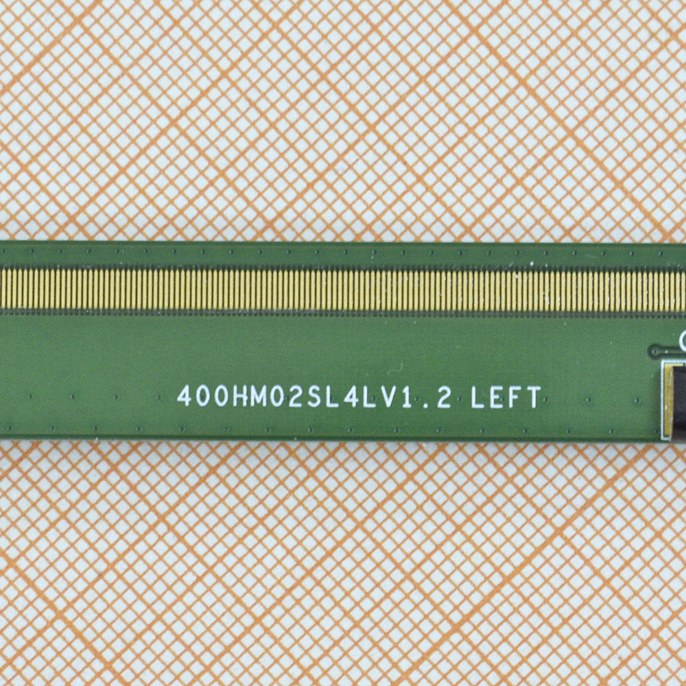 Matrix Board 400HM02SL4LV1.2 LEFT