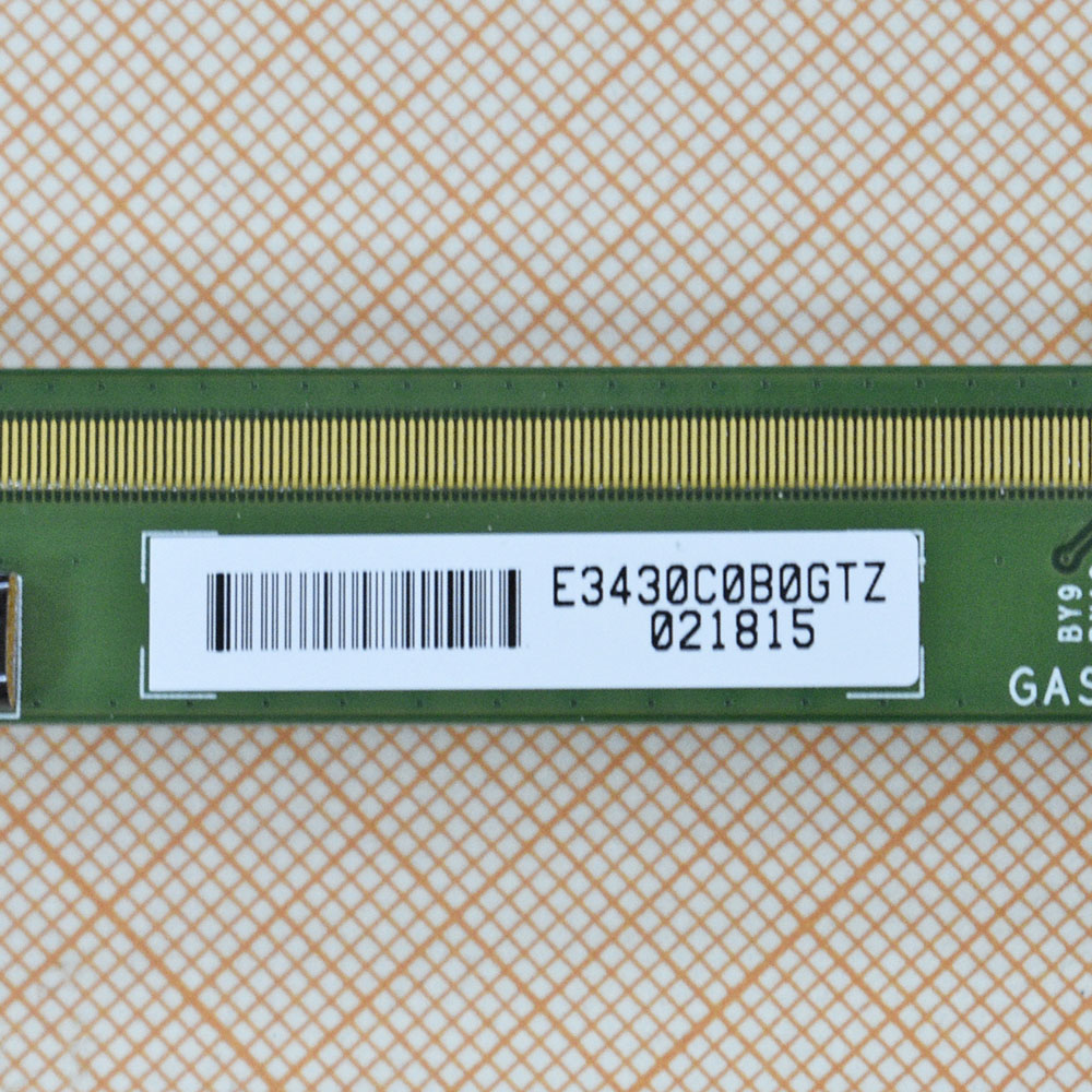 Matrix Board 400HM02SL4LV1.2 LEFT