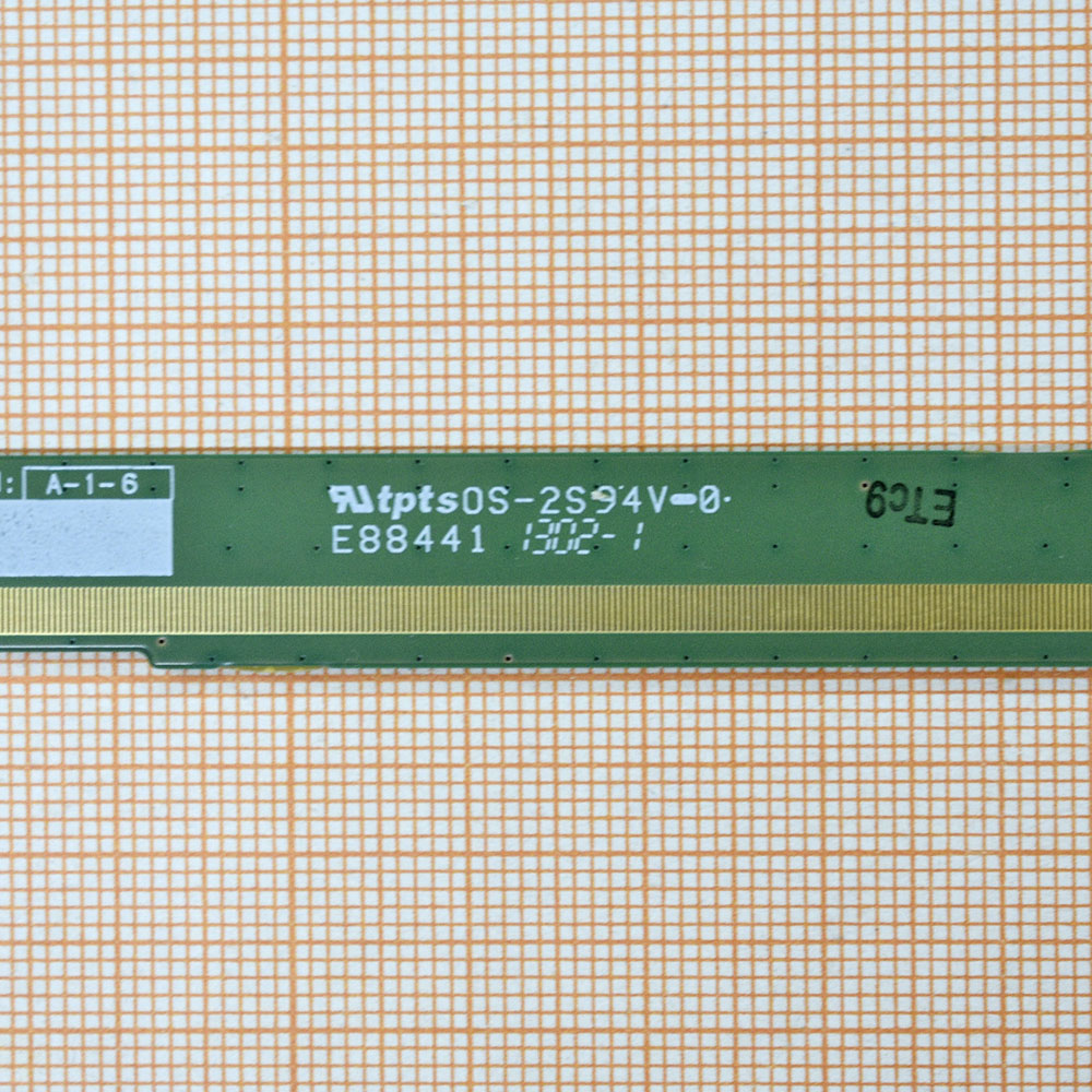 Matrix Board 6870S-1352B