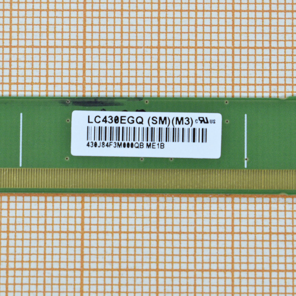 Matrix Board 6870S-2704C
