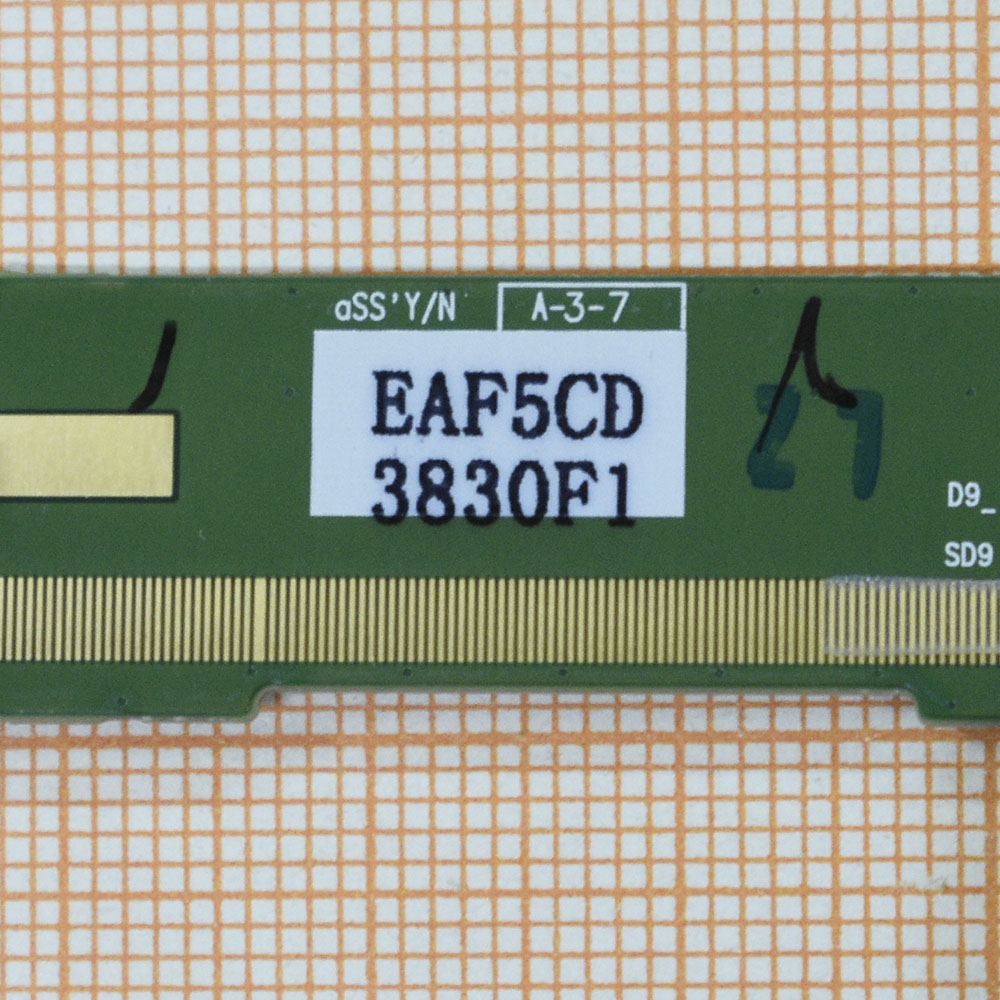Matrix Board 6870S-1954D
