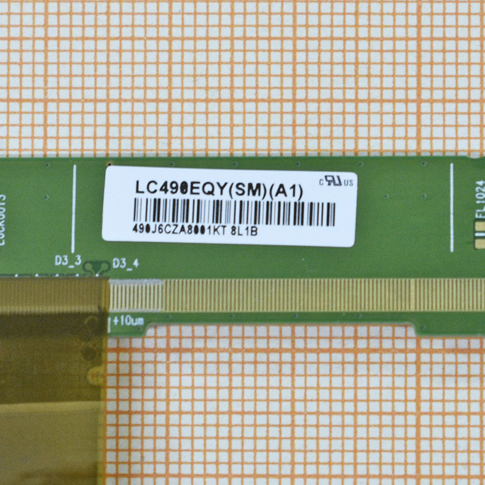 Matrix Board 6870S-1953D