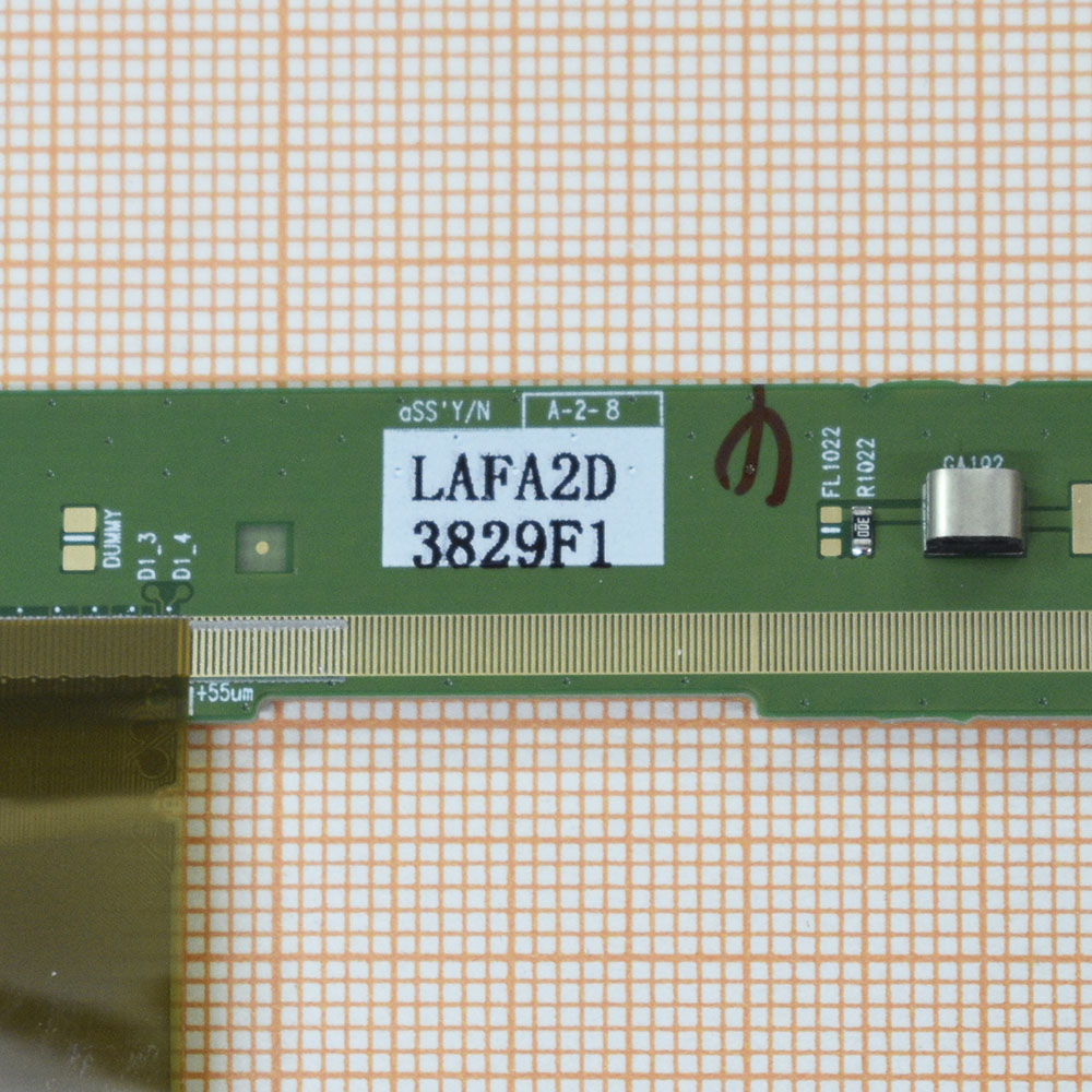 Matrix Board 6870S-1953D