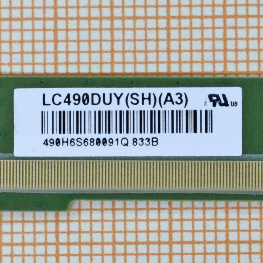 Matrix Board 6870S-1935A