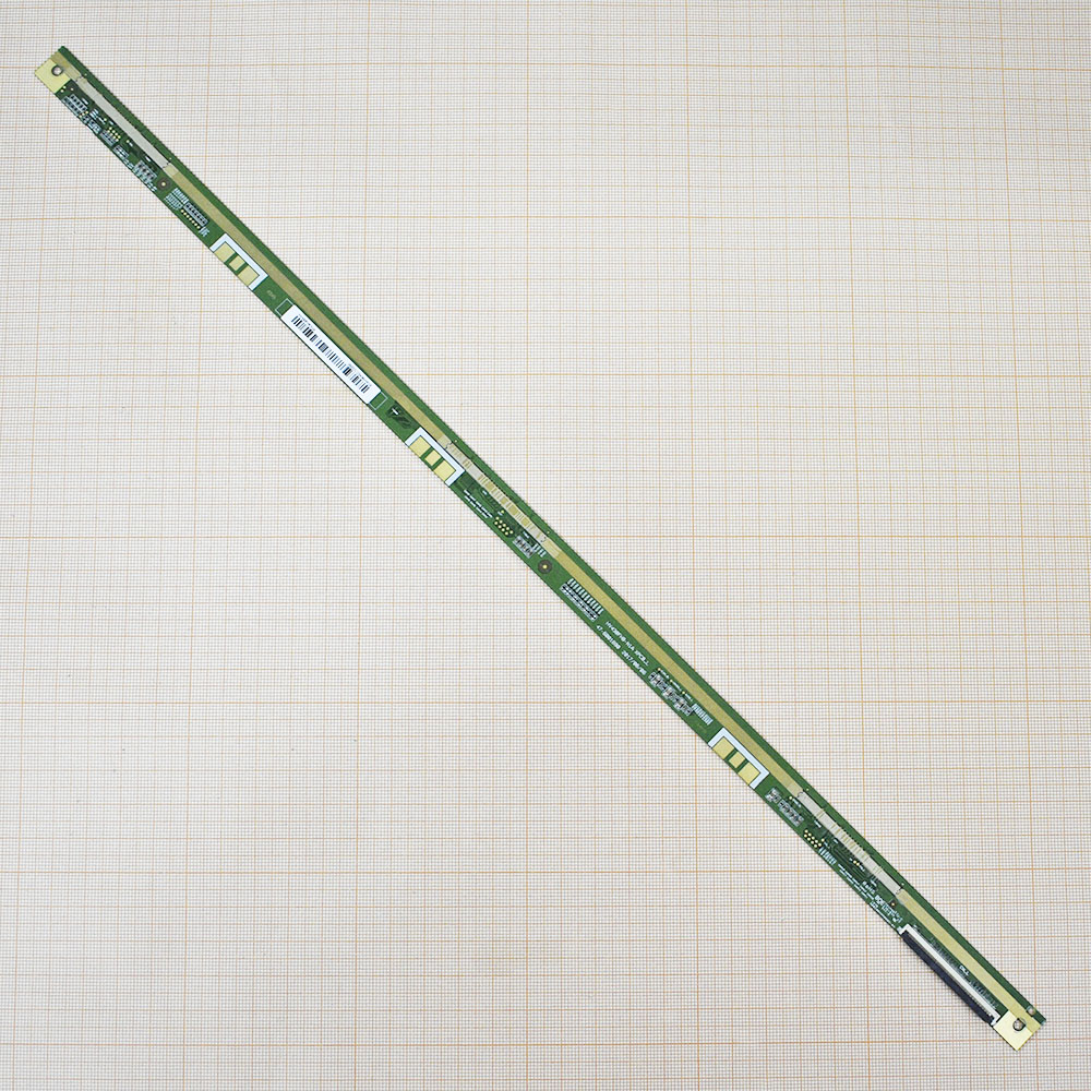 Matrix Board HV430FHB-N1A XPCB_L 47-6001690