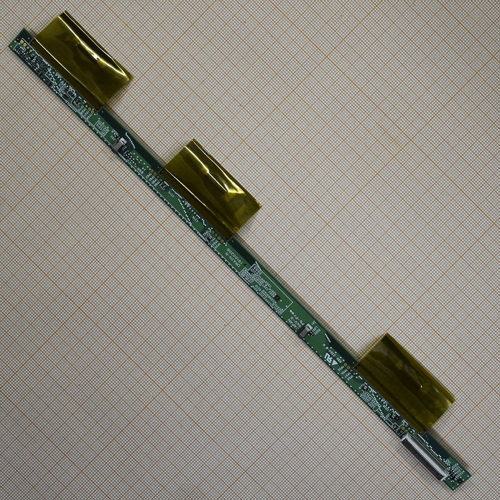 Matrix Board DRAIN-R 19100206