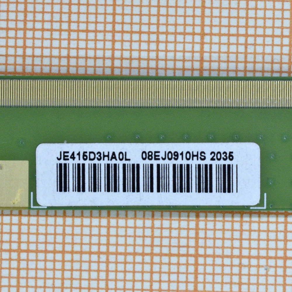 Matrix Board K6443TP/K0426FV, K6444TP/K0427FV