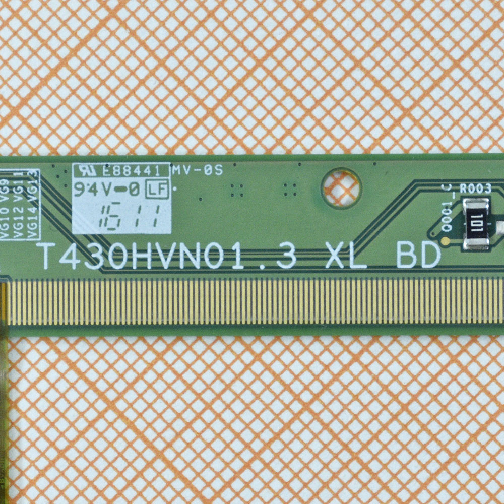 Matrix Board T430HVN01.3 XL BD, 43T01-S0Q