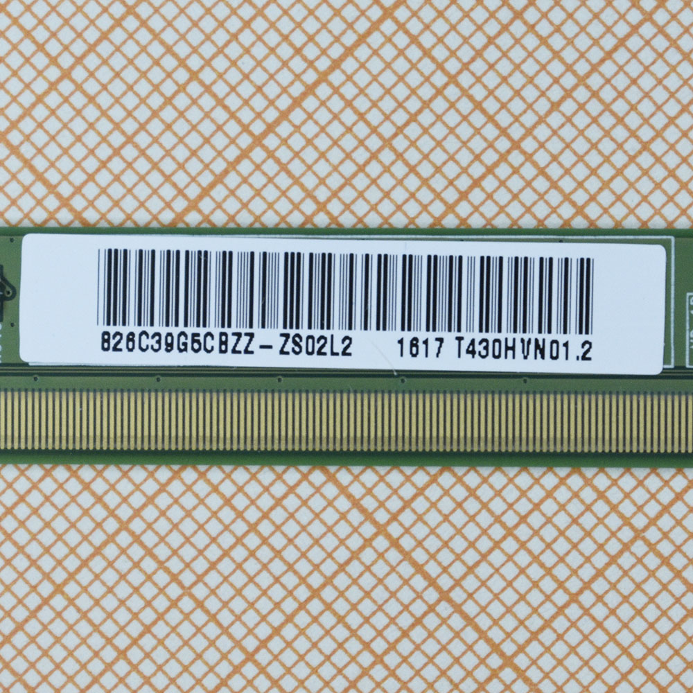Matrix Board T430HVN01.3 XL BD, 43T01-S0Q