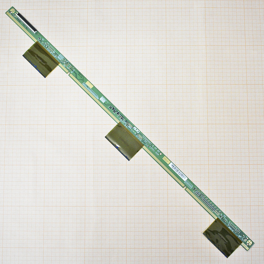 Matrix Board T430HVN01.3 XR BD, 43T01-S0R