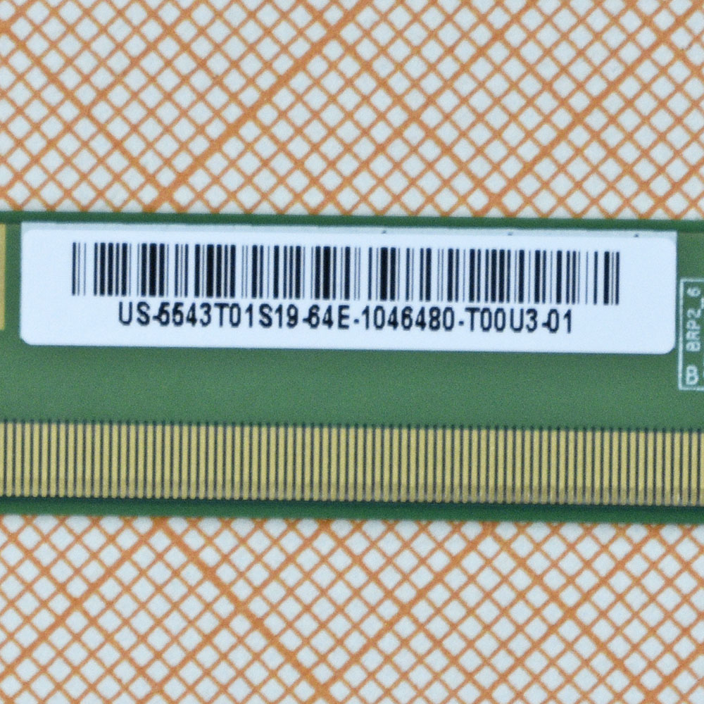 Matrix Board T430HVN01.3 XR BD, 43T01-S0R