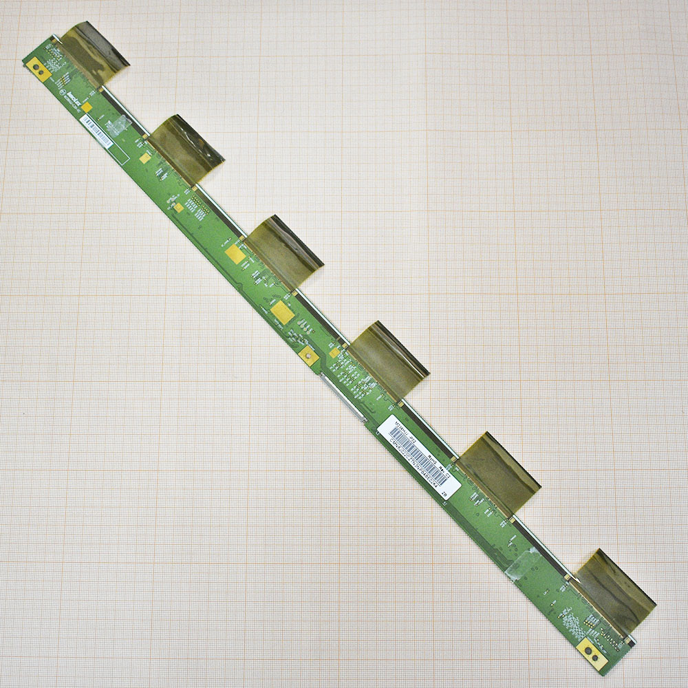 Matrix Board M236HJJ-P02 REV.C2
