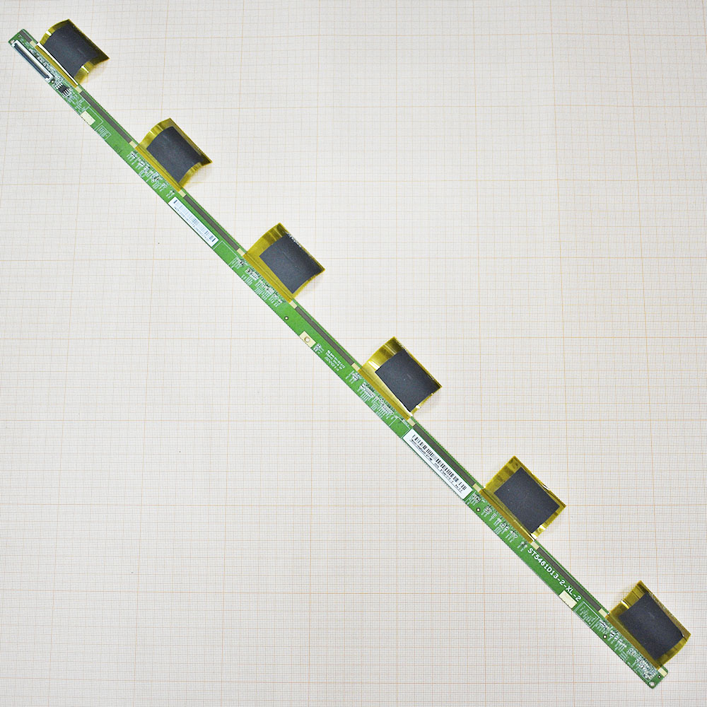Matrix Board ST5461D13-2-XL-2