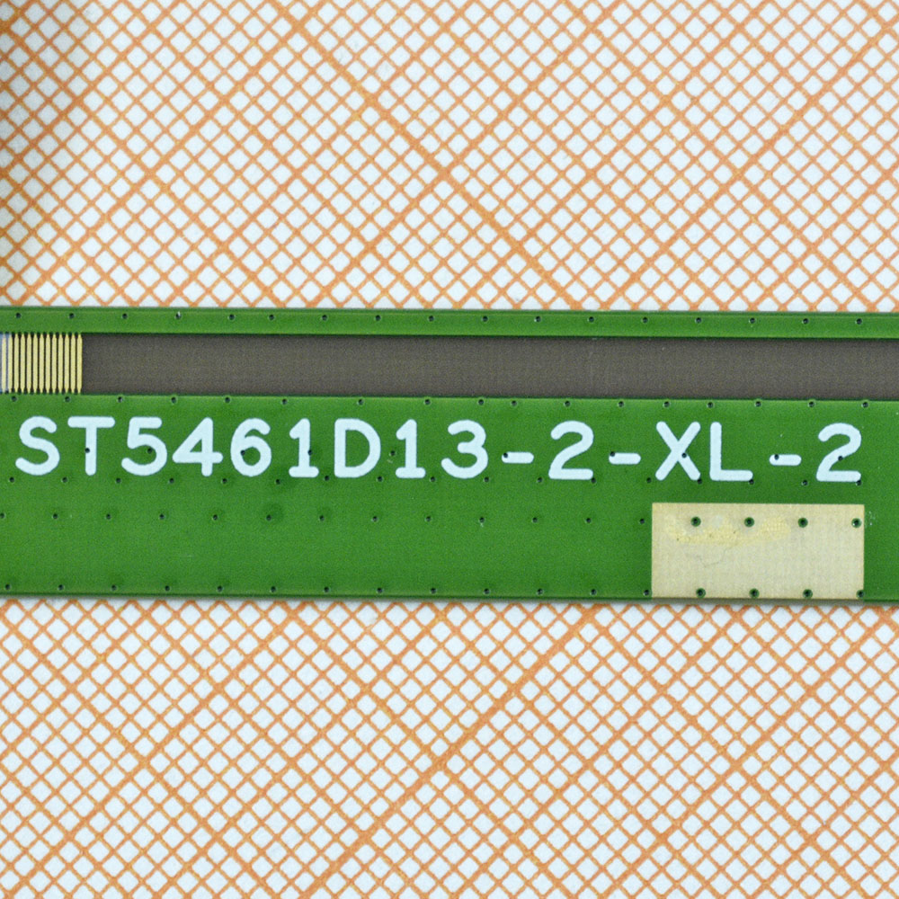 Matrix Board ST5461D13-2-XL-2