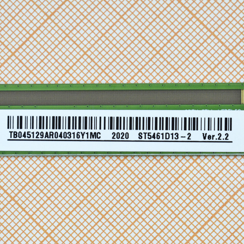 Matrix Board ST5461D13-2-XL-2