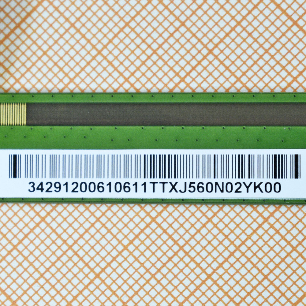 Matrix Board ST5461D13-2-XL-2