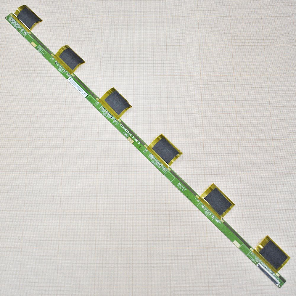 Matrix Board ST5461D13-2-XR-2