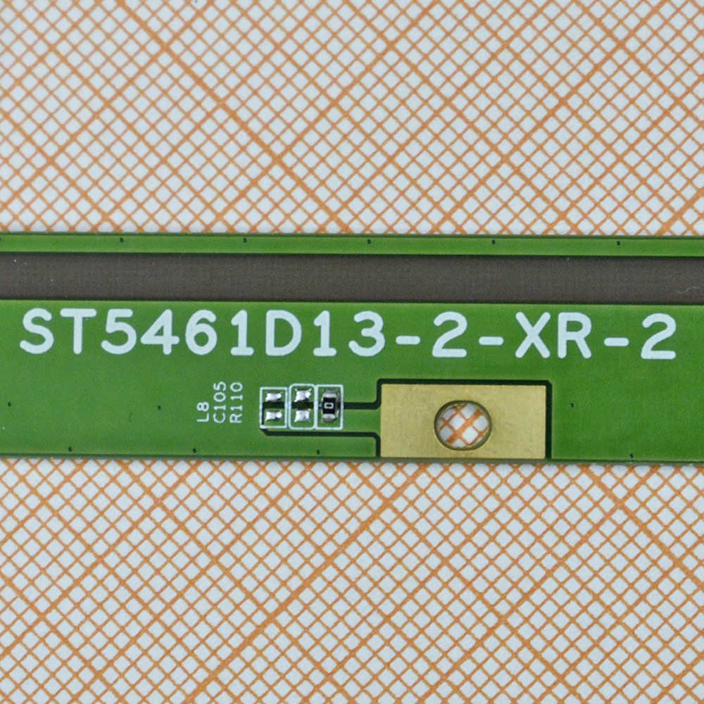 Matrix Board ST5461D13-2-XR-2
