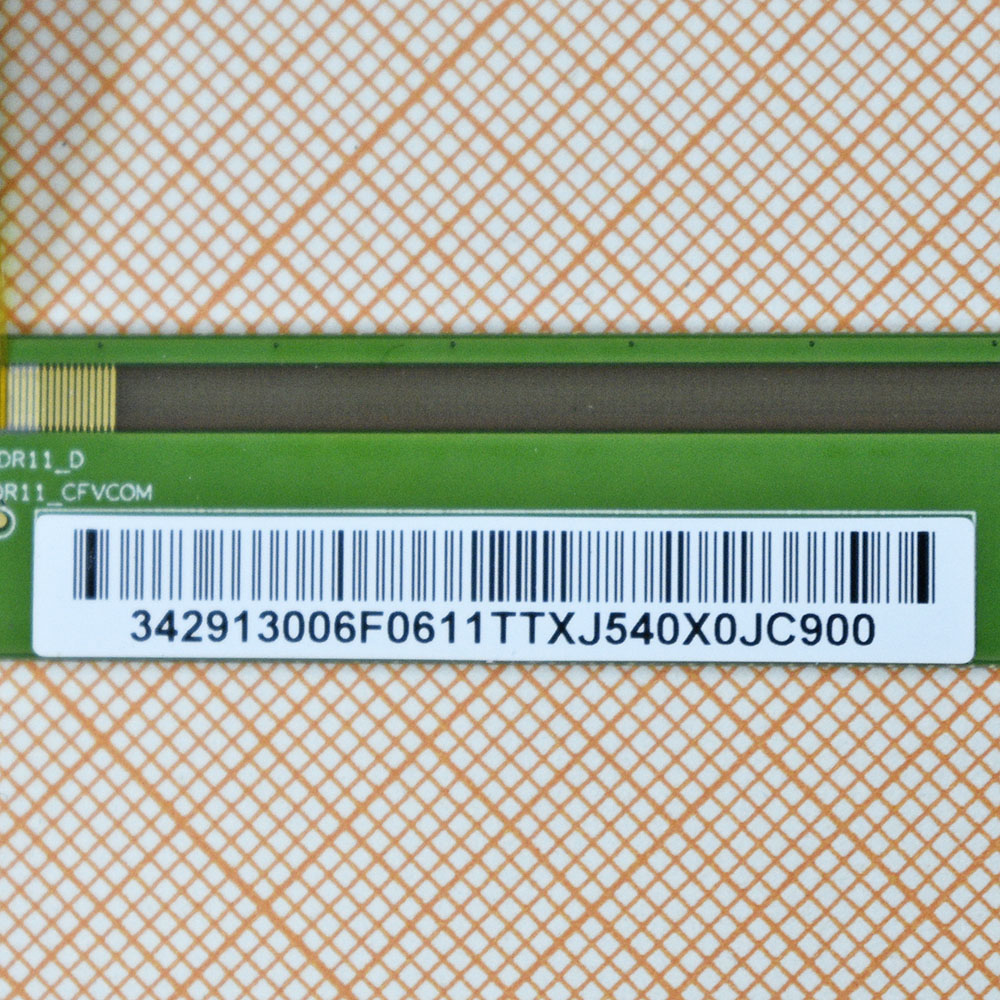Matrix Board ST5461D13-2-XR-2