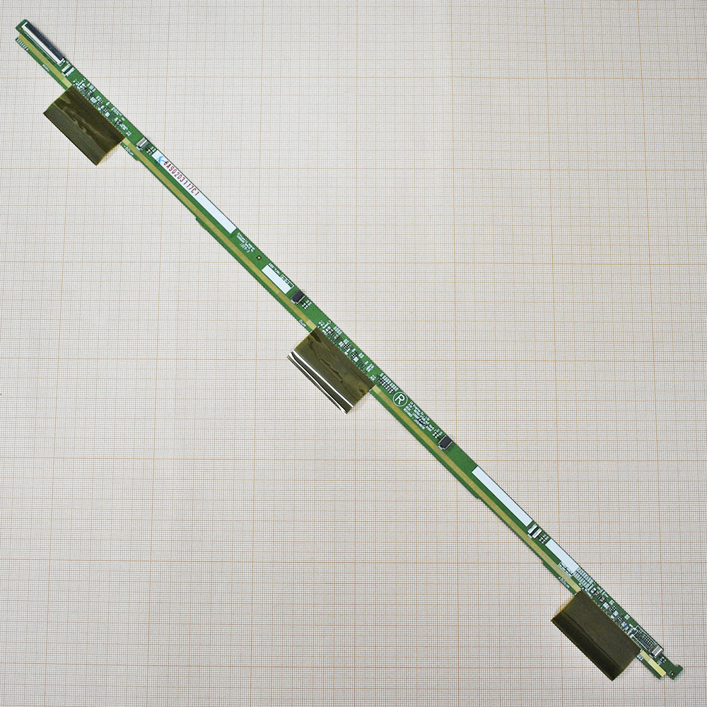 Matrix Board 6870S-1552B H/F Ver0.1