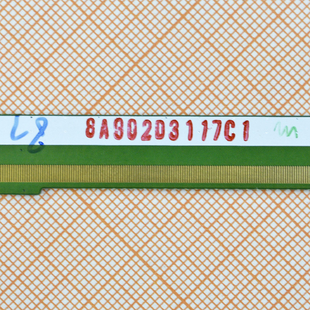 Matrix Board 6870S-1551B H/F Ver0.1