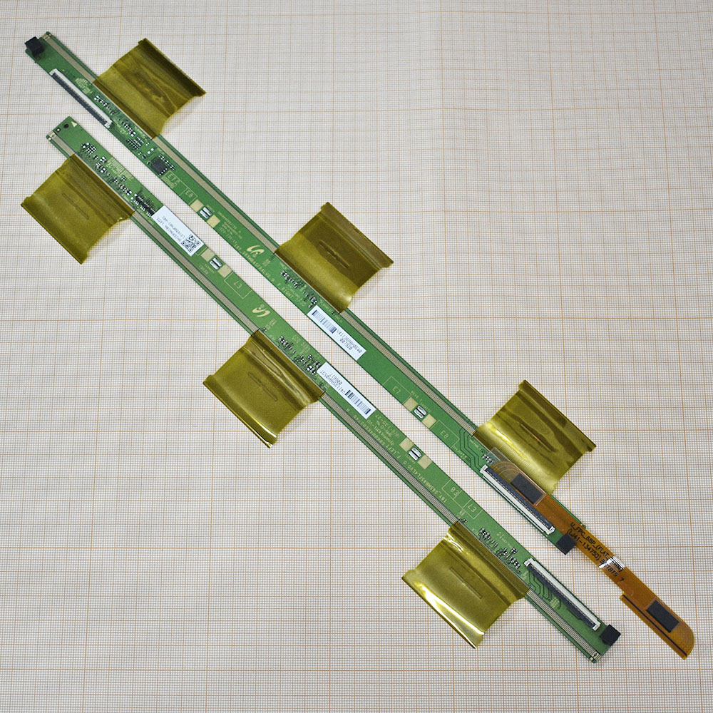 Matrix Board 18Y_S65MB4SFR4LV0.0 F_RIGHT, 18Y_S65MB4SFL4LV0.0 F_LEFT