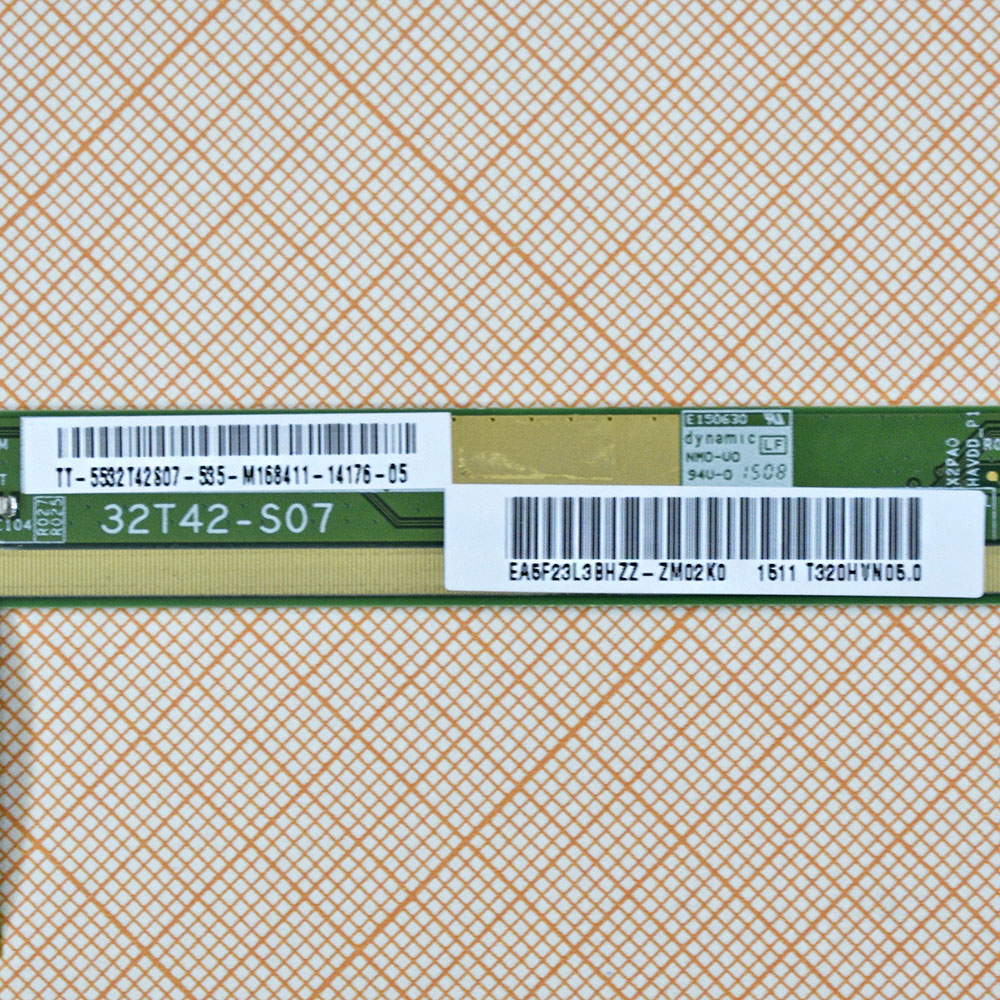 Matrix Board T320HVN05.0 XL BD 32T42-S07