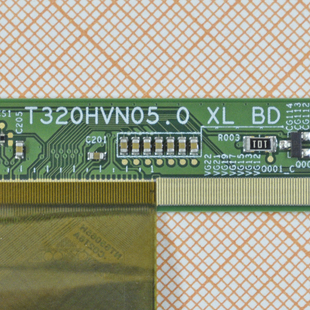 Matrix Board T320HVN05.0 XL BD 32T42-S07