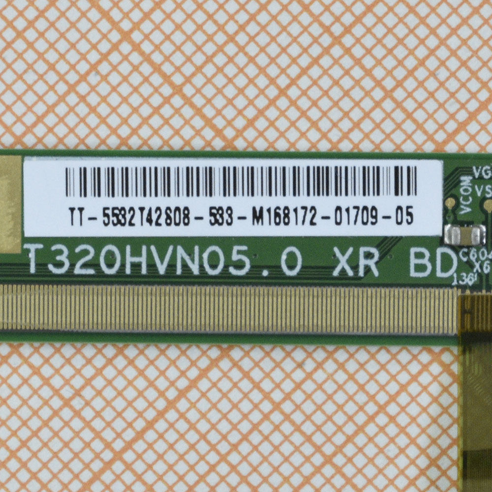 Matrix Board T320HVN05.0 XR BD 32T42-S06