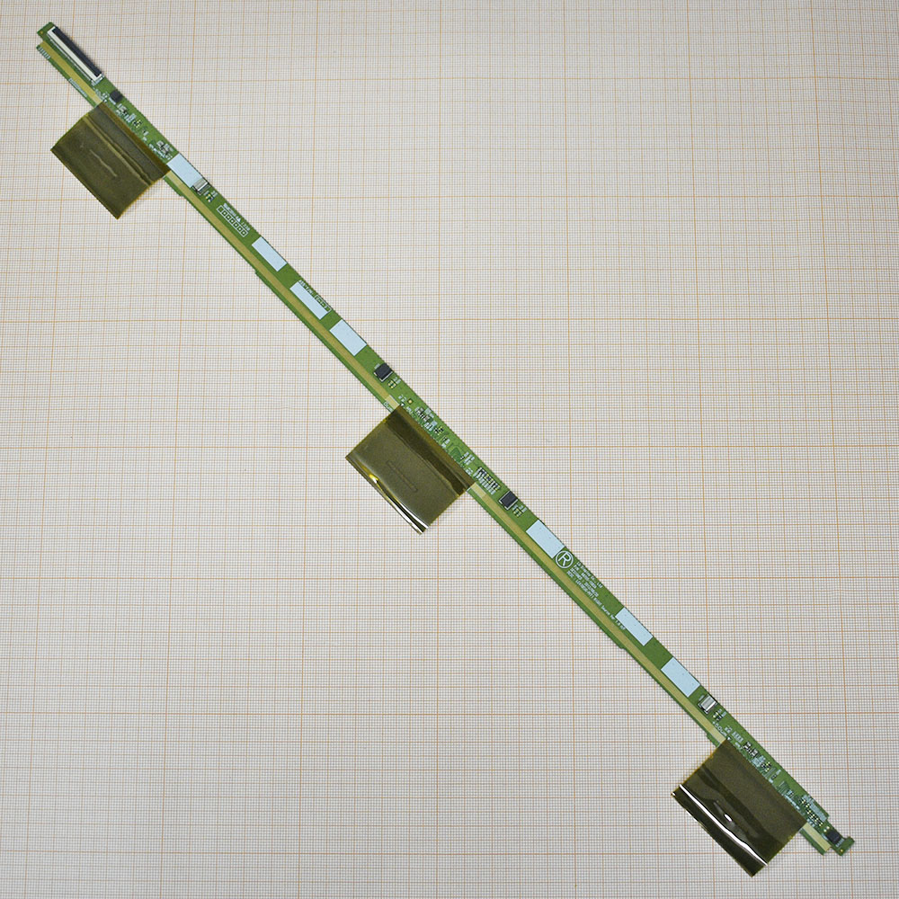 Matrix Board 6870S-1582A
