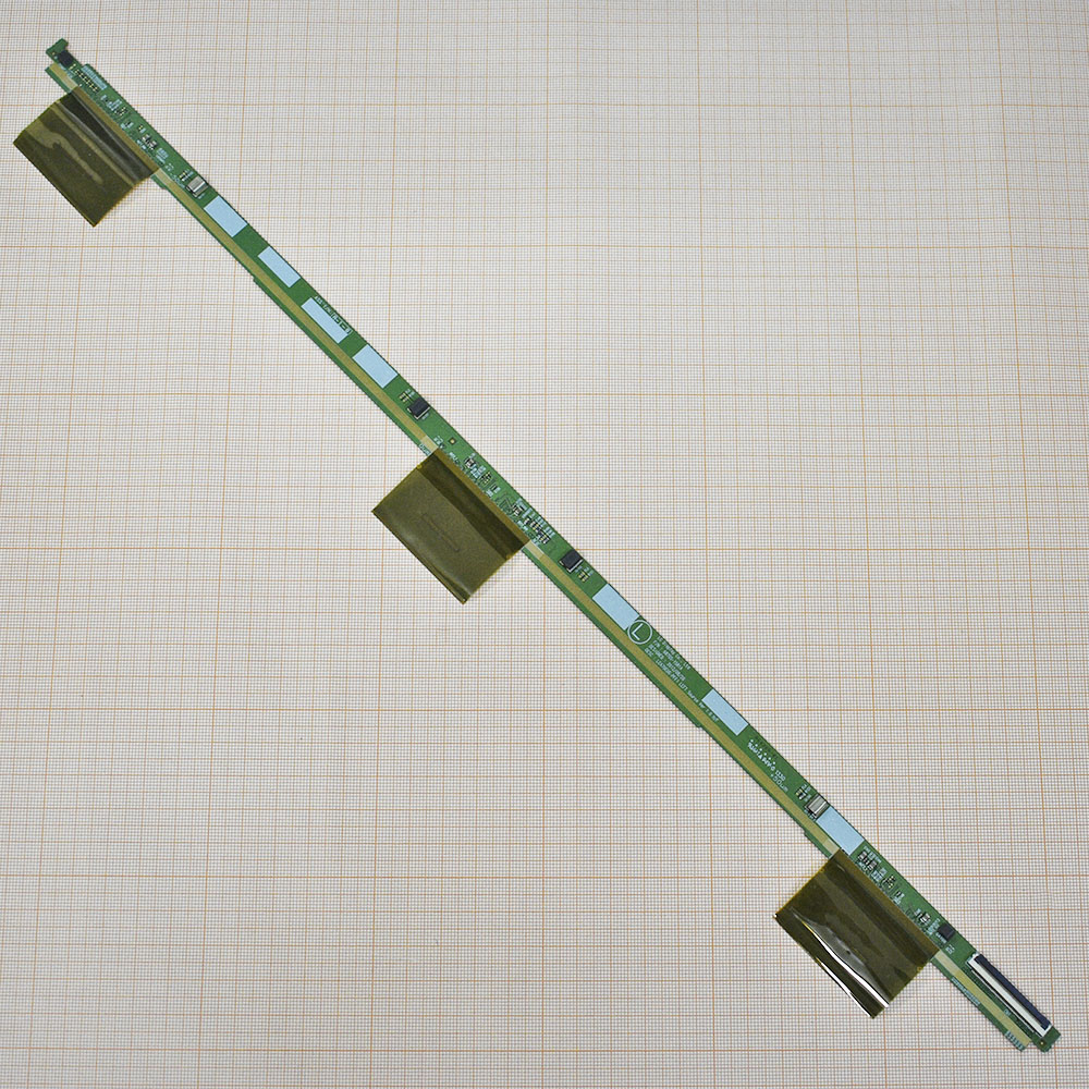 Matrix Board 6870S-1581A