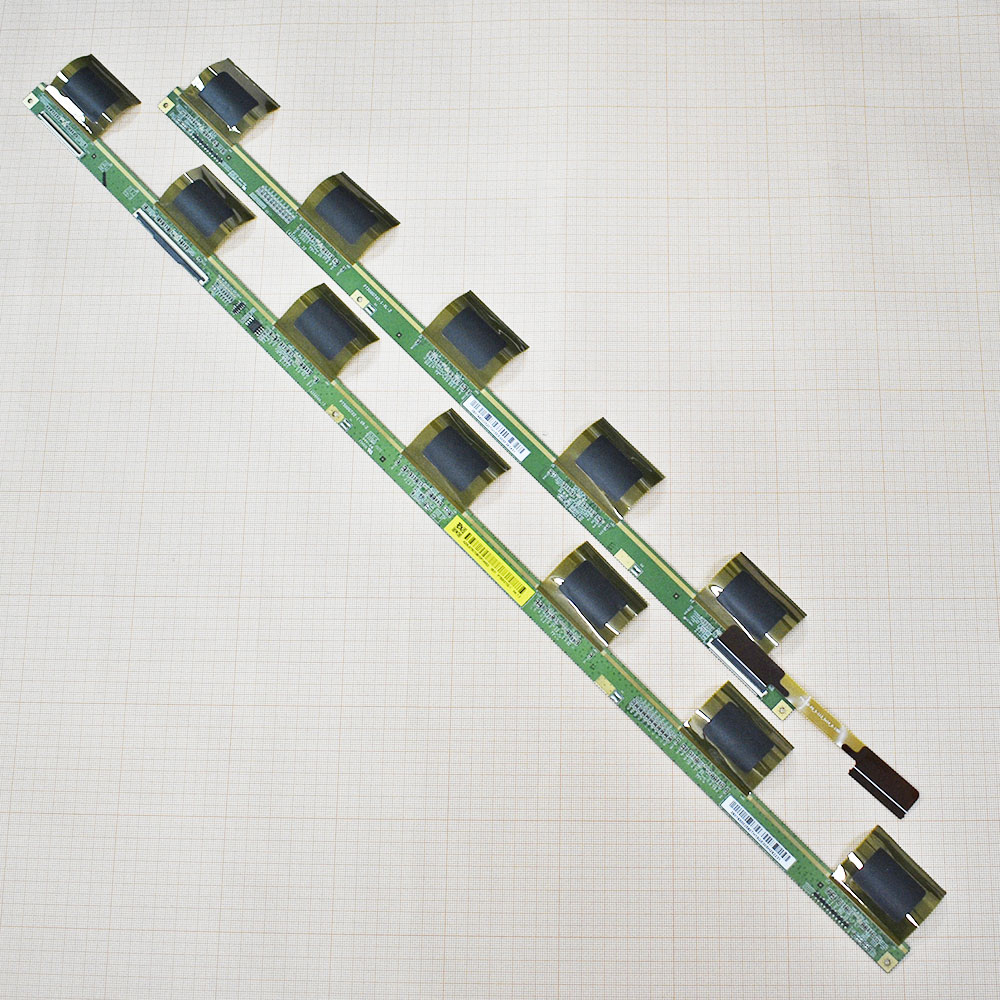 Matrix Board PT500GT02-1-XR-2, PT500GT02-1-XL-2