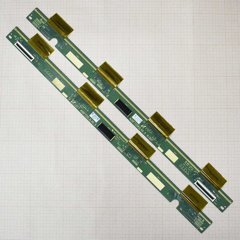 400FT2SR2LV0.5 RIGHT, 400FT2SL2LV0.5 LEFT