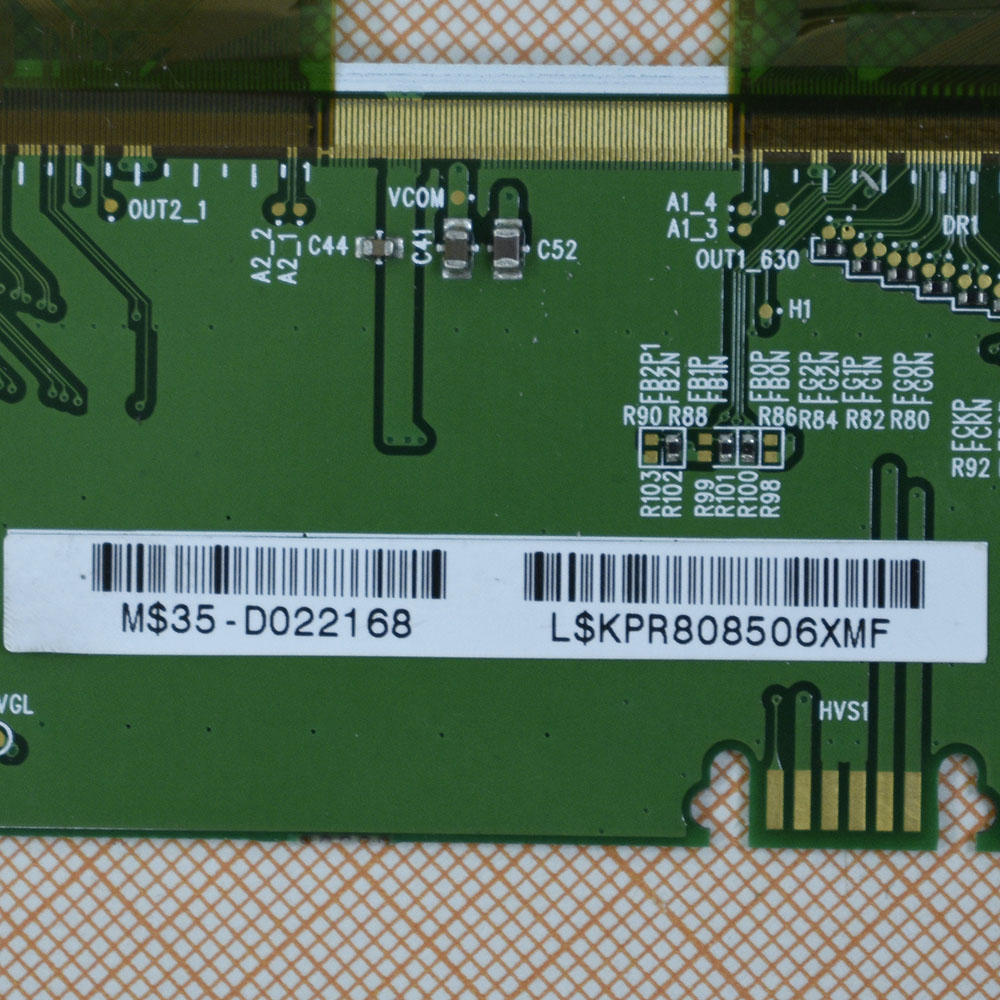 Matrix Board M220Z1-L03-X+C