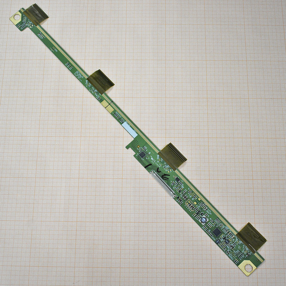 Matrix Board LM230WFA-SJZ2, 6870S-1617A