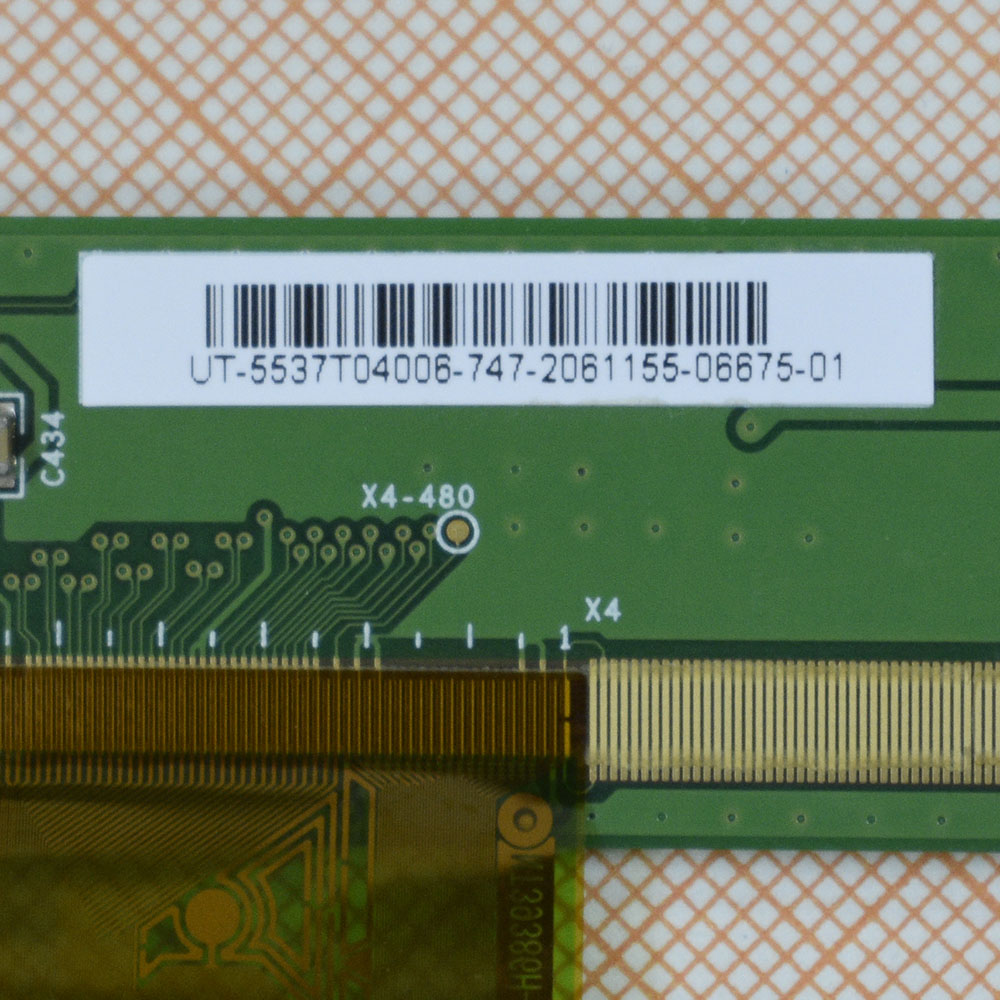 Matrix Board T370HW02 XL 06A20-1A