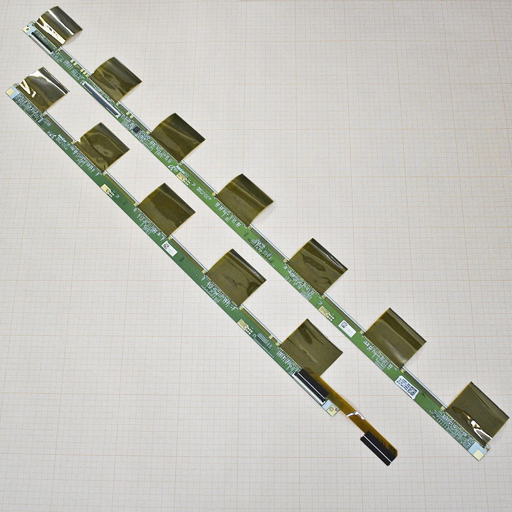 Matrix Board V500DJ7-QE1 E8 BN96-50407A