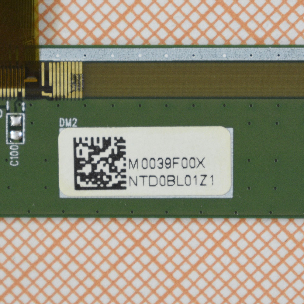 Matrix Board V500DJ7-QE1 E8 BN96-50407A