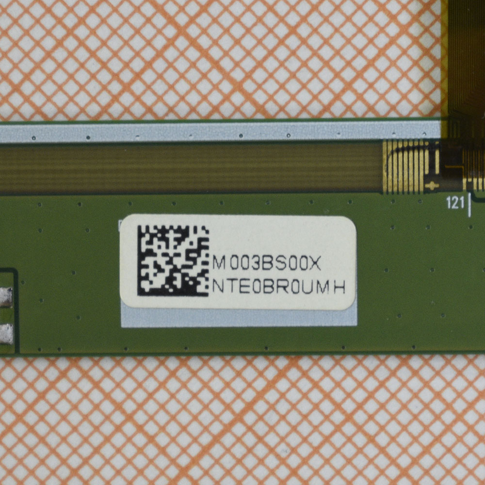 Matrix Board V500DJ7-QE1 E8 BN96-50407A