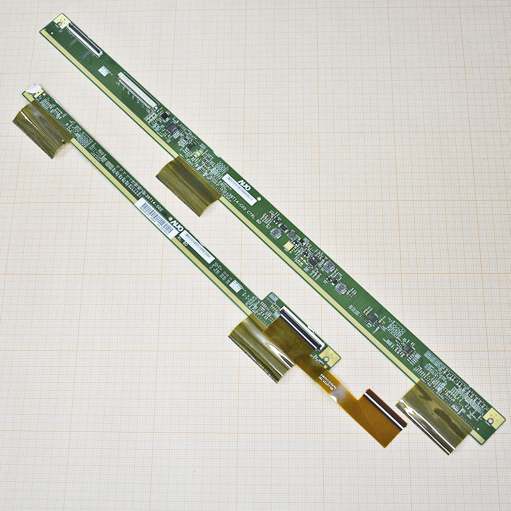 Matrix Board 39T14-C03 CTRL BD, 39T14-S02
