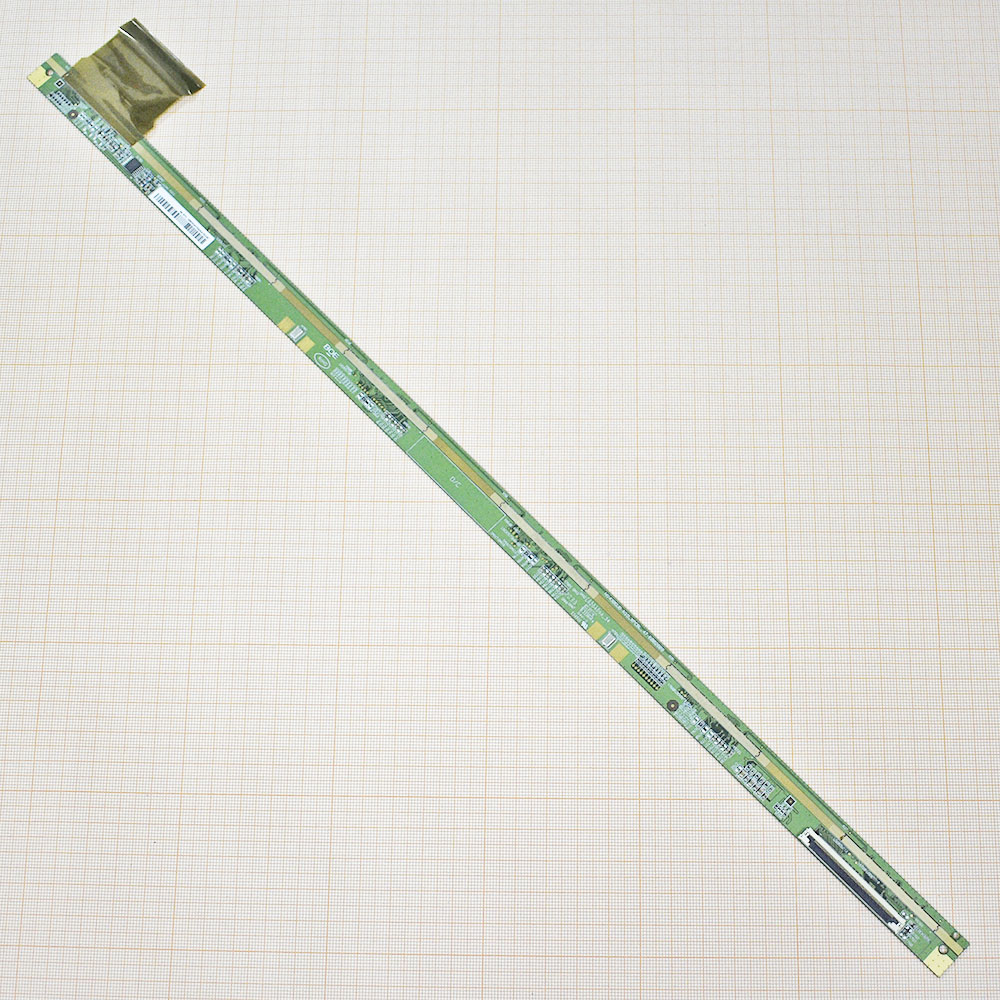 Matrix Board HV430QUB-N1D_XPCBL-47-6002808