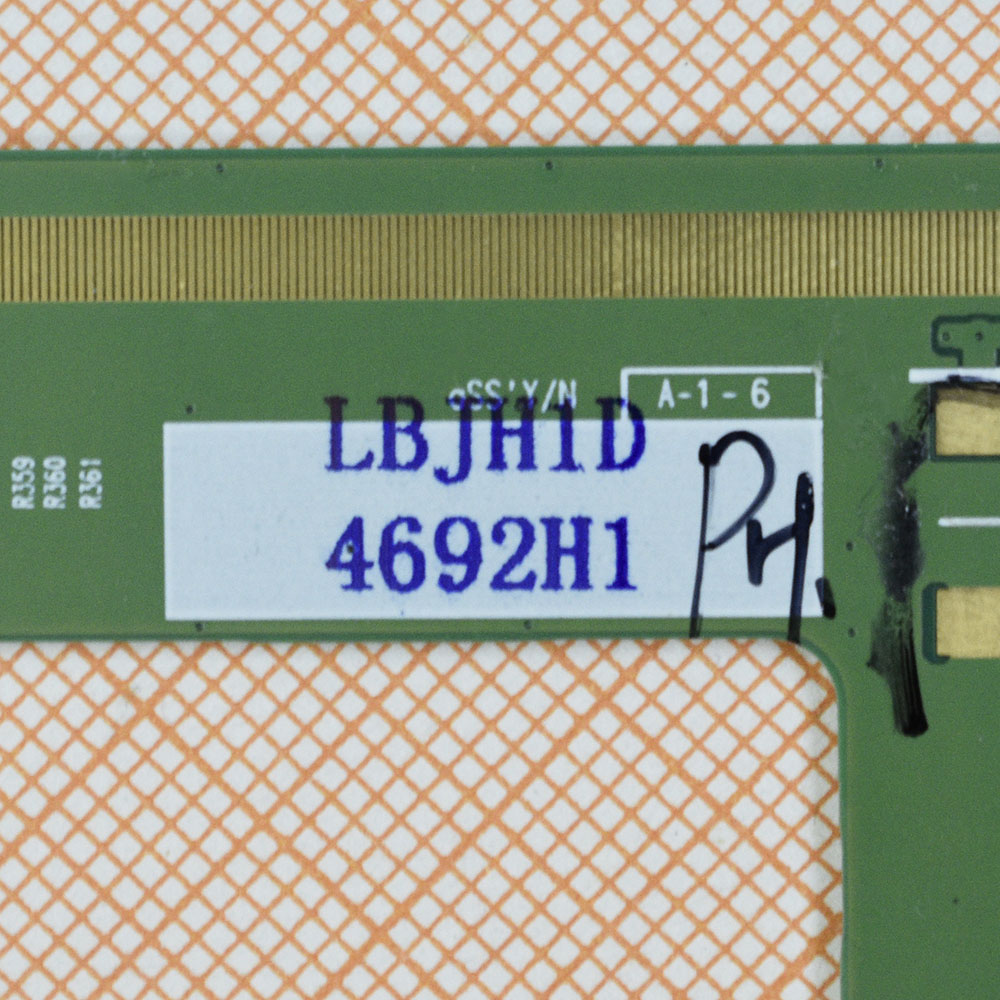 Matrix Board LM238WF2-SSK1, 6870S-2334A