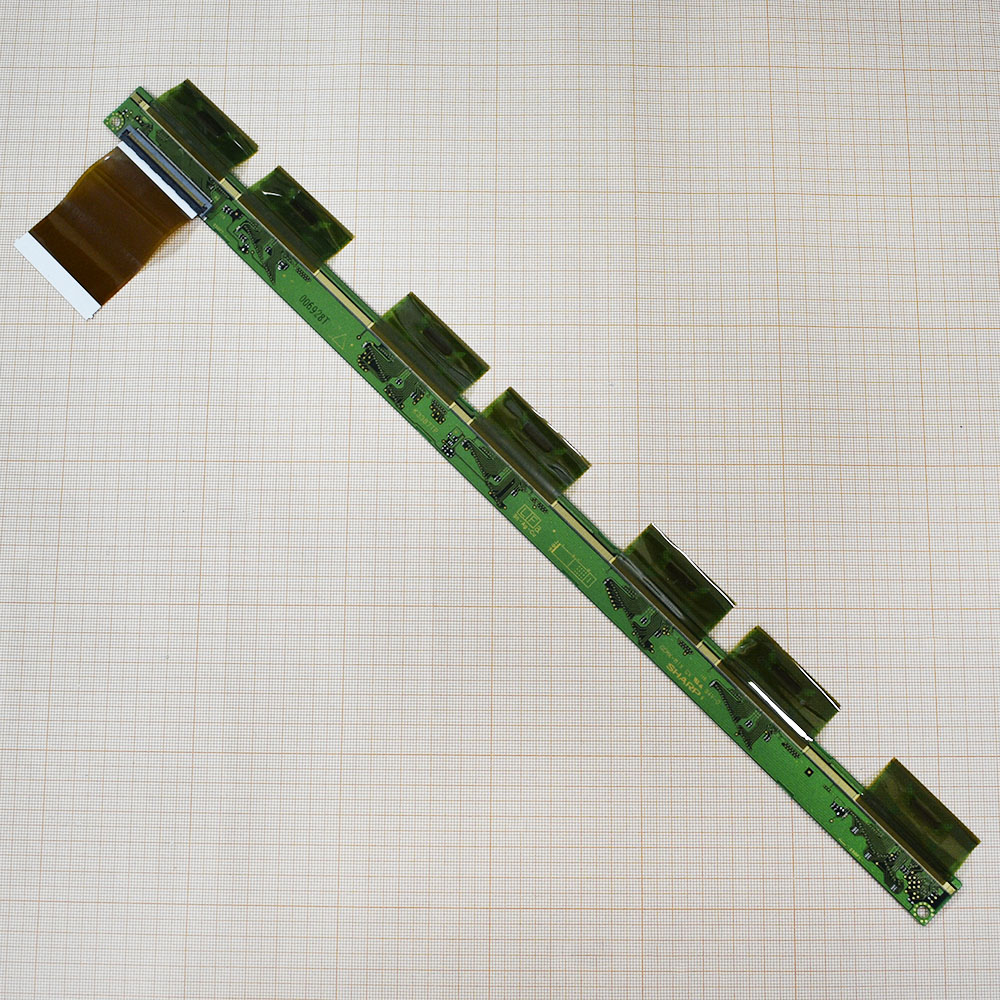 Matrix Board K3387TP