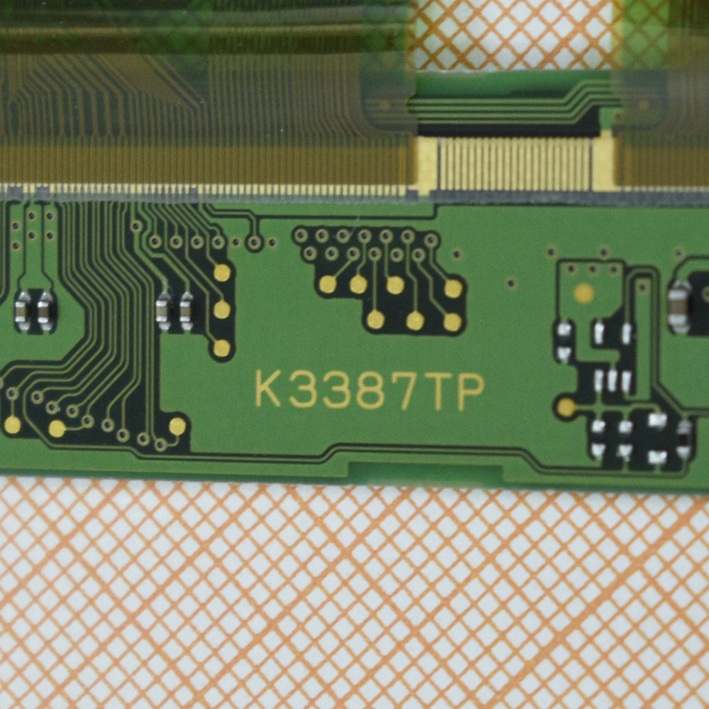 Matrix Board K3387TP