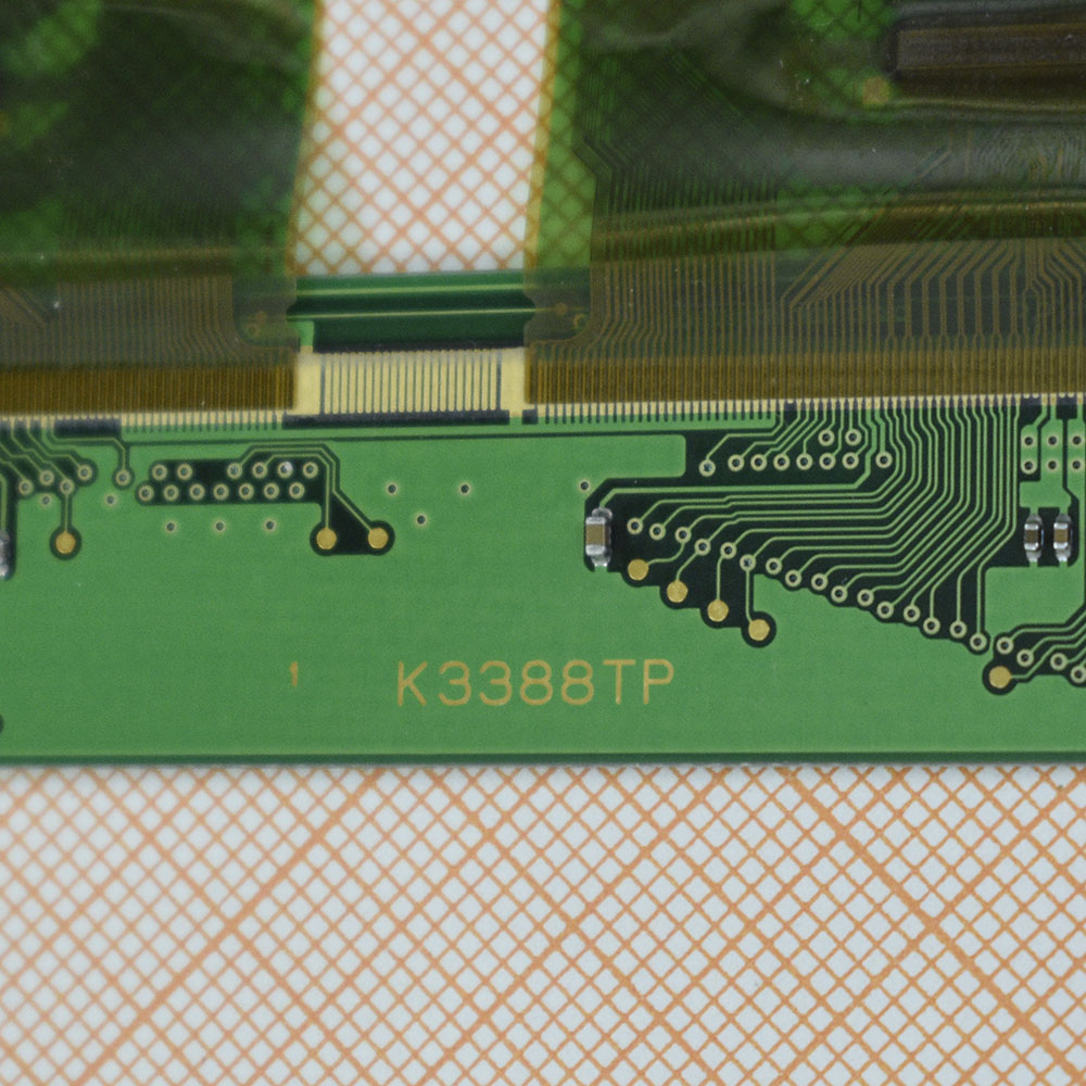 Matrix Board K3388TP