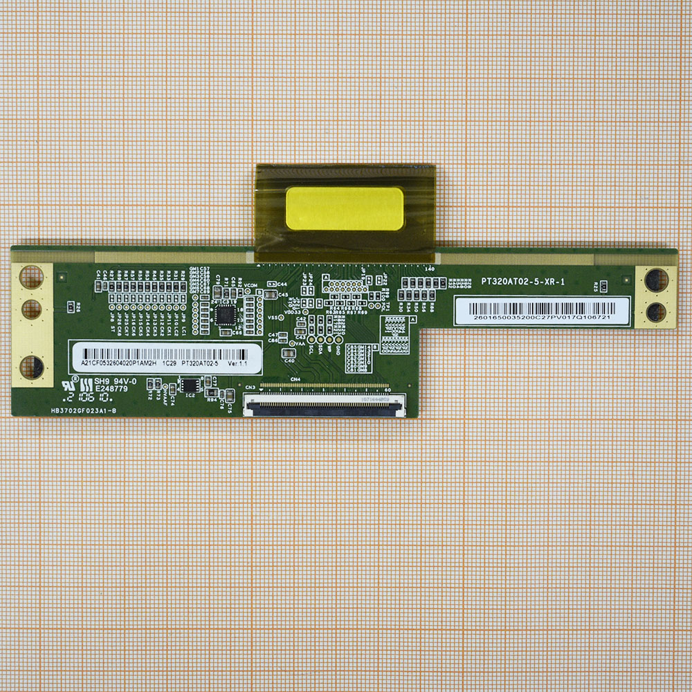 Matrix Board PT320AT02-5-XR-1 Ver.1.1