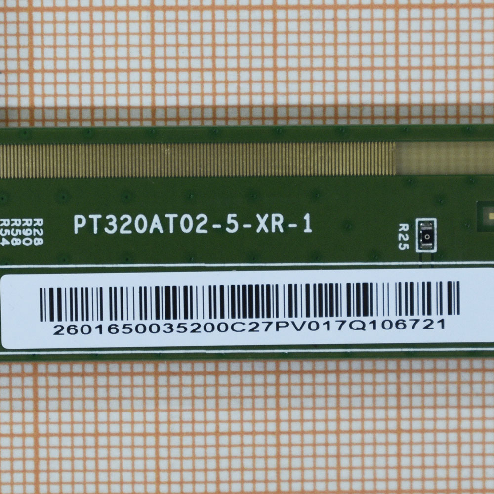 Matrix Board PT320AT02-5-XR-1 Ver.1.1