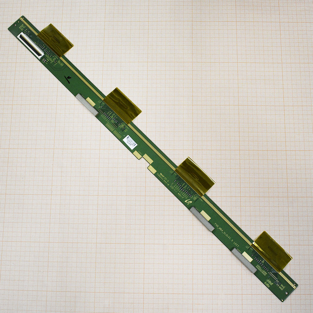 Matrix Board FHD_MB4_SL2LV1.5 LEFT